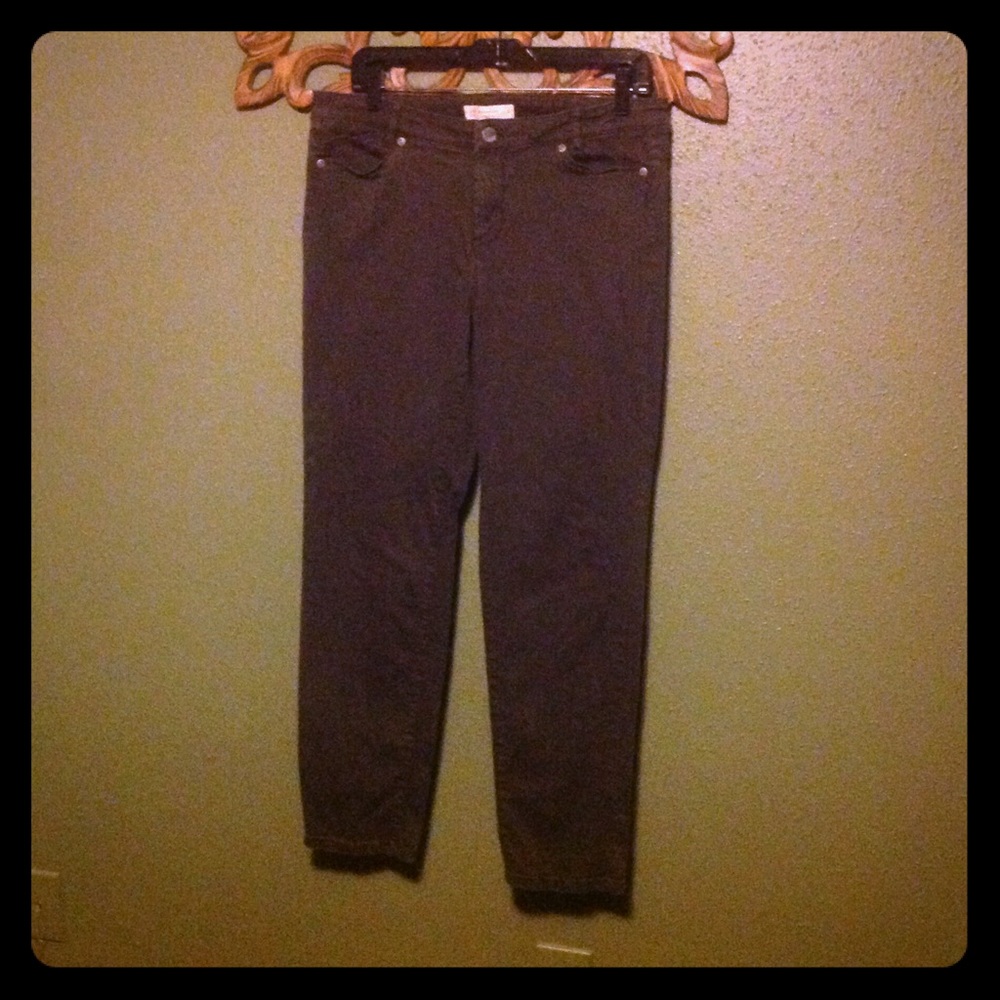 Slim Jeans